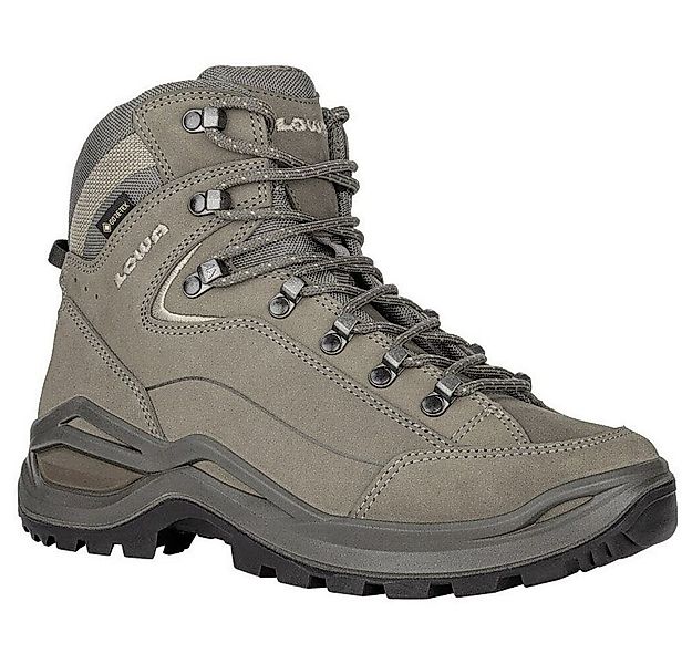 Lowa RENEGADE EVO GTX MID Ws Wanderstiefel günstig online kaufen