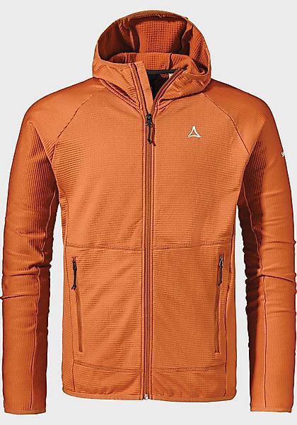 Schöffel Fleecejacke Hiking Fleece Hoody Style günstig online kaufen