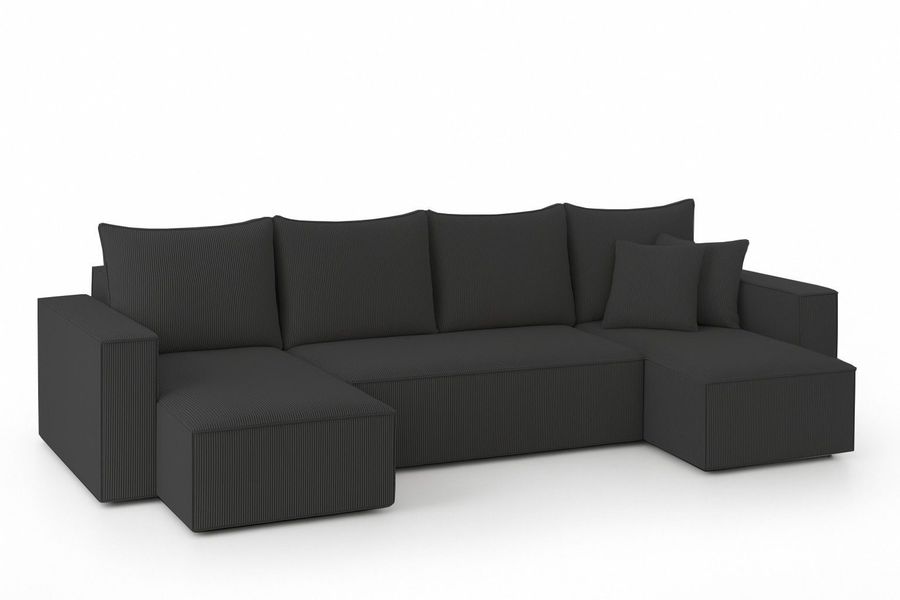 NEXT COLLECTION Ecksofa VELO U, Funktion günstig online kaufen
