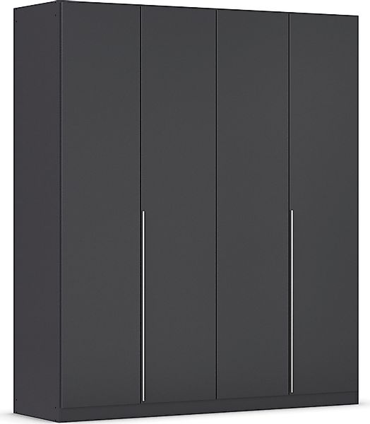 rauch Drehtürenschrank Kleiderschrank Schrank Garderobe AGORDO günstig online kaufen