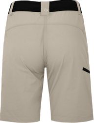 Bergson Outdoorhose VIDAA COMFORT Bermuda Damen günstig online kaufen