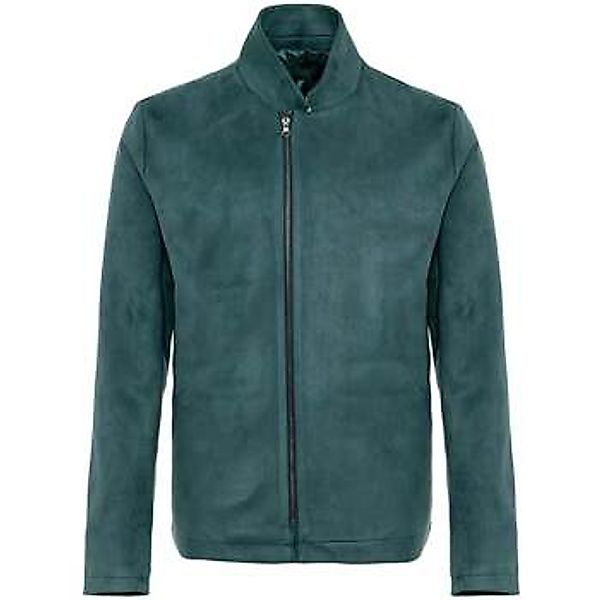 Antioch  Jacken Regular Fit Mandarin Collar Jacket günstig online kaufen