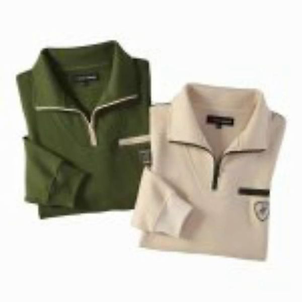 Komfort-Thermoshirt im Set günstig online kaufen