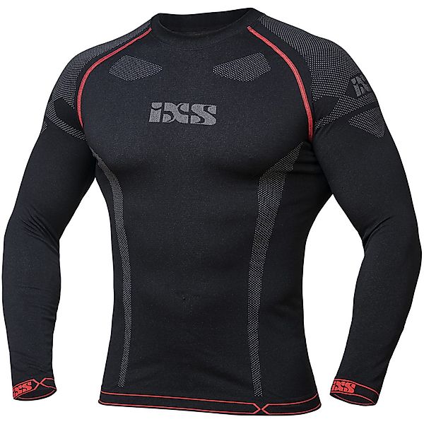 IXS Funktionsunterhemd iXS Underwear Shirt 365 günstig online kaufen
