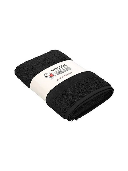 Vossen Handtuch Handtuch Sleepy Snoopy, Webfrottier (Stück, 1-St) günstig online kaufen
