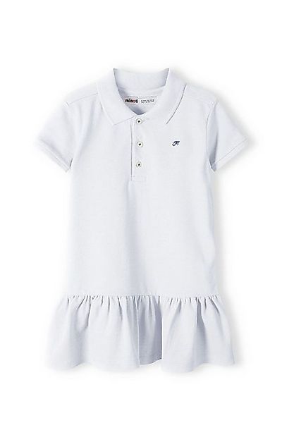 MINOTI Polokleid Polokleid (12m-14y) günstig online kaufen