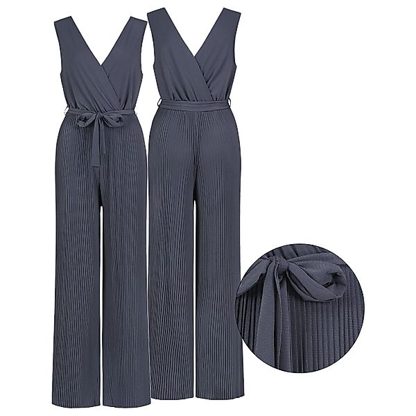 SUBLEVEL Overall Damen Overall Jumpsuit lange günstig online kaufen