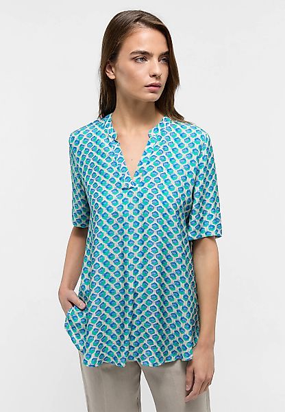 Eterna Longbluse "LOOSE FIT" günstig online kaufen