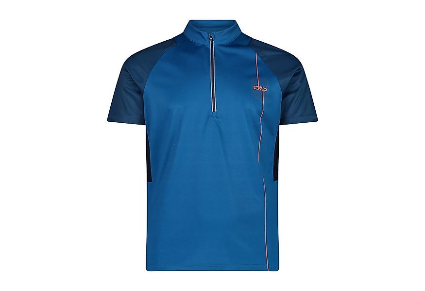 CMP T-Shirt CMP Herren Radsportshirt Man T-Shirt Freebike 35N6847 günstig online kaufen