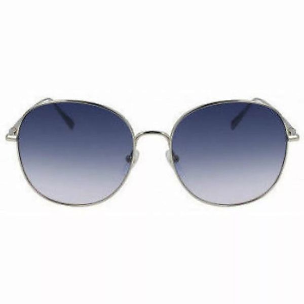 Longchamp  Sonnenbrillen Damensonnenbrille  LO118S-729 ø 59 mm günstig online kaufen
