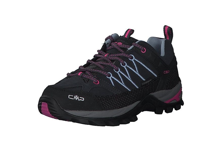 CMP Rigel Low 3Q13246 Trekkingschuh günstig online kaufen
