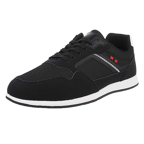 Coolwalk Herren Low-Top Freizeit Sneaker (88843903) günstig online kaufen