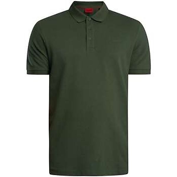 BOSS  Poloshirt Donos222 Poloshirt günstig online kaufen