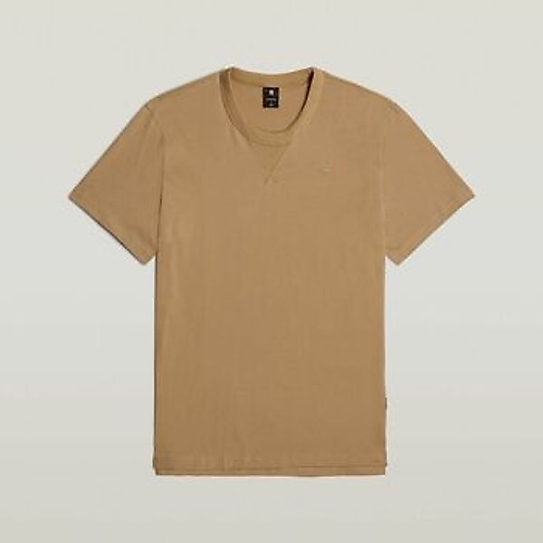 G-Star Raw  T-Shirts & Poloshirts D24449-336 NIFOUS BASE-B444 SAFARI günstig online kaufen