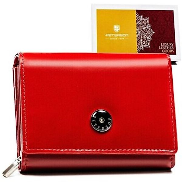 Peterson  Geldbeutel PTN74892NGV77043 günstig online kaufen