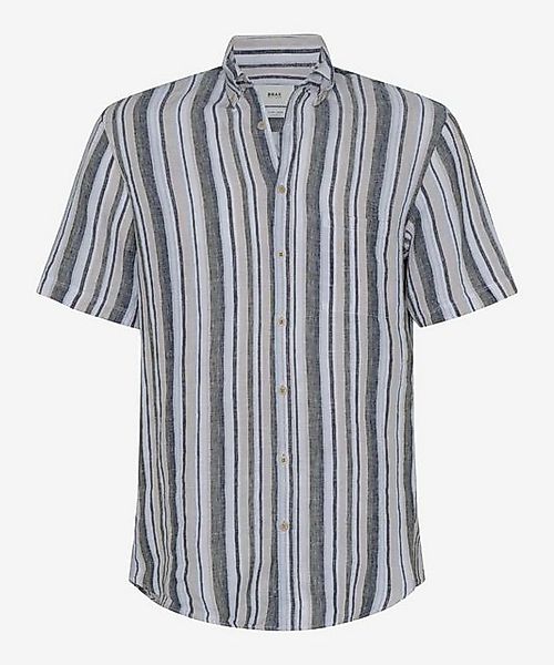 Brax Leinenhemd STYLE.DAN S günstig online kaufen