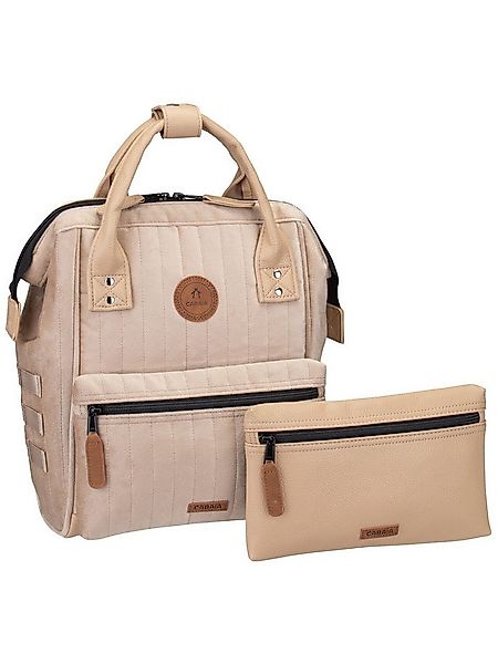 CABAIA Rucksack Adventurer Quilted Small günstig online kaufen