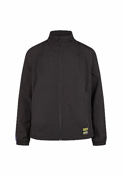 Cleptomanicx Outdoorjacke, in lockerer Passform günstig online kaufen