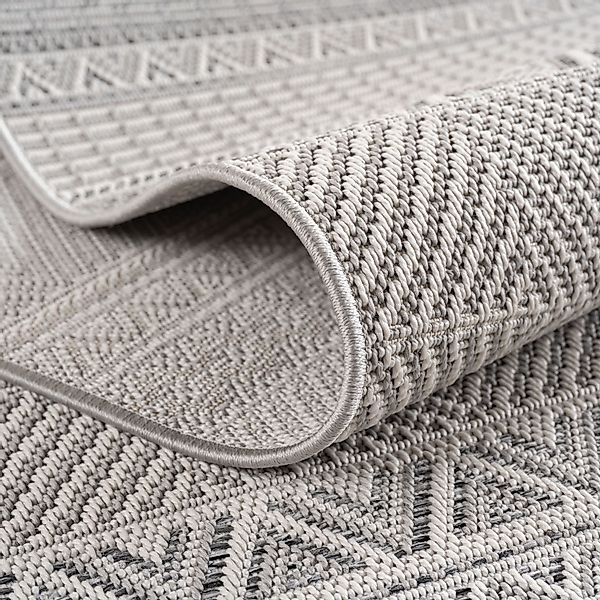 Ayyildiz Teppiche Outdoorteppich »DESERT 1302«, rechteckig, 5 mm Höhe, In u günstig online kaufen
