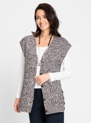 Witt Strickweste Longweste günstig online kaufen