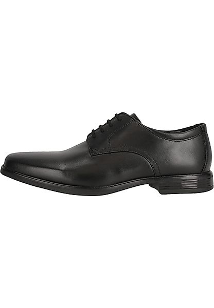 Clarks Howard Walk Schnürschuh in elegantem günstig online kaufen