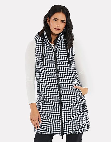 Threadbare Softshellweste THB Vampie (1-tlg) mit günstig online kaufen