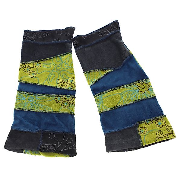 KUNST UND MAGIE Armstulpen Kunst& Magie günstig online kaufen