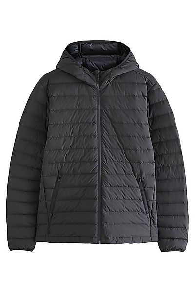 Next Daunenjacke Verstaubarer ThermoGen Puffermantel mit Daunen (1-St) günstig online kaufen