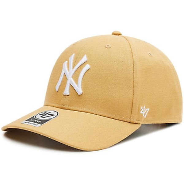 '47 Brand Snapback Cap '47 Brand MLB New York Yankees '47 MVP Snapback Cap günstig online kaufen