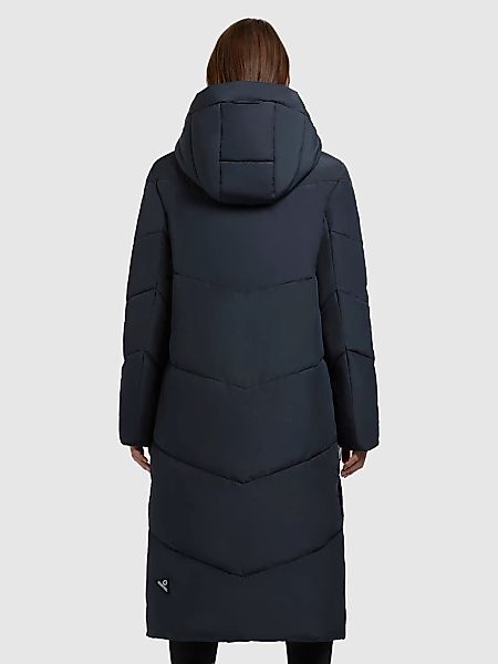 khujo Steppmantel "SONJE6" günstig online kaufen