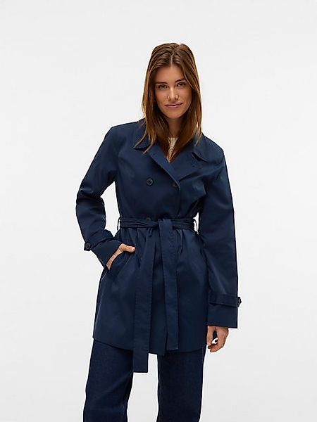 Vero Moda Trenchcoat VMCHELSEA OLIVIA TRENCHCOAT NOOS günstig online kaufen