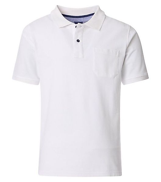Redmond Poloshirt uni basic günstig online kaufen