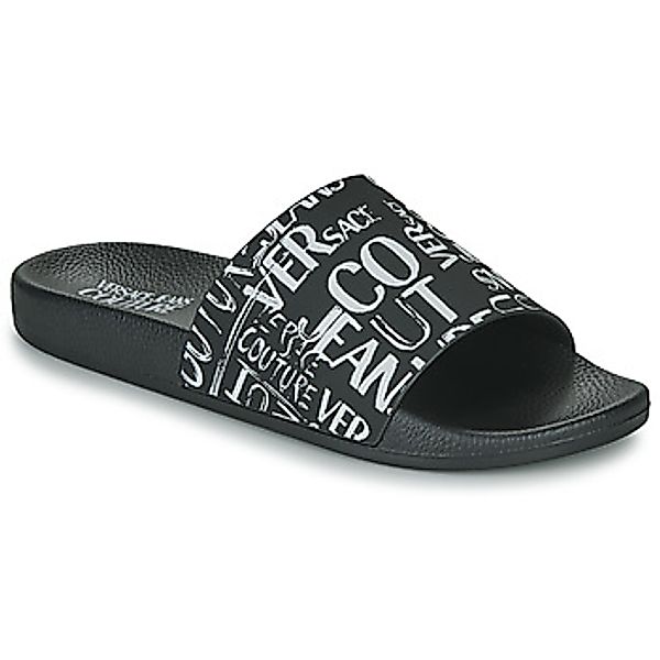 Versace Jeans Couture  Zehensandalen 74YA3SQ4-ZS638 günstig online kaufen