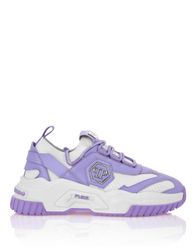 PHILIPP PLEIN Predator Sneaker günstig online kaufen