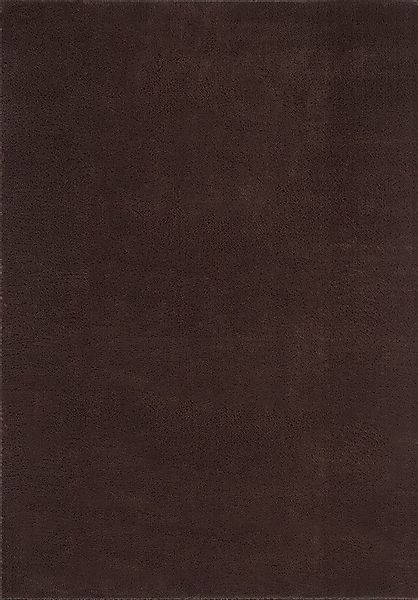 merinos Teppich Loft 37, Kunstfellteppich, rechteckig, Höhe: 16 mm, weich u günstig online kaufen