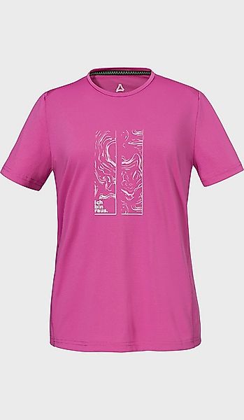 Schöffel Funktionsshirt CIRC T Shirt Sulten L günstig online kaufen