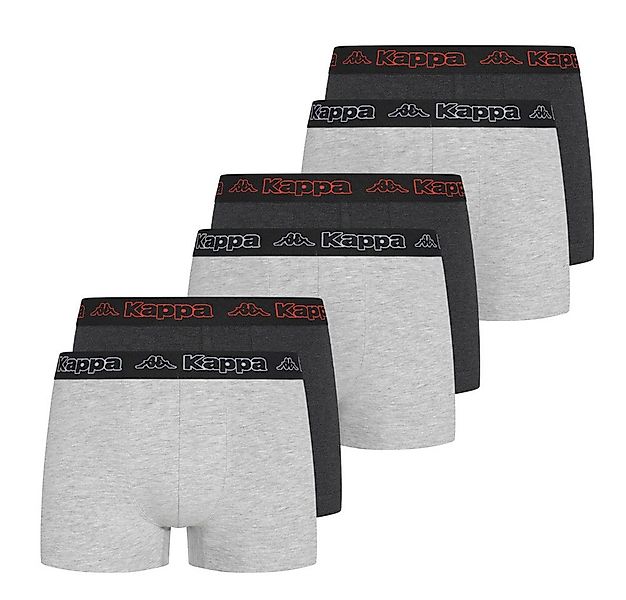 Kappa Boxershorts Iconic günstig online kaufen