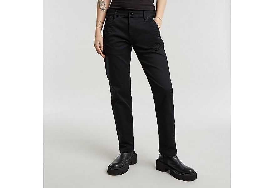 G-STAR Chinohose Kate Chino Boyfriend günstig online kaufen