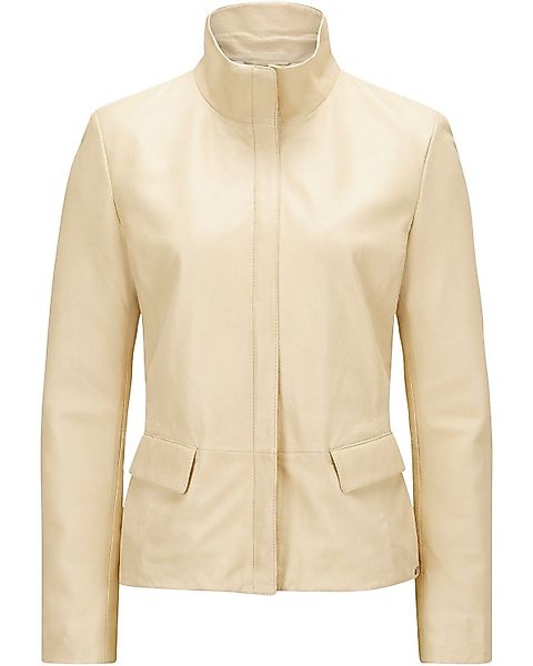 Milestone Lederjacke Lederjacke MsKreta günstig online kaufen