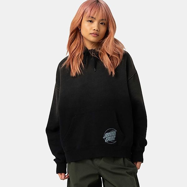 Santa Cruz Kapuzensweatshirt IMPRINT MOON DOT günstig online kaufen