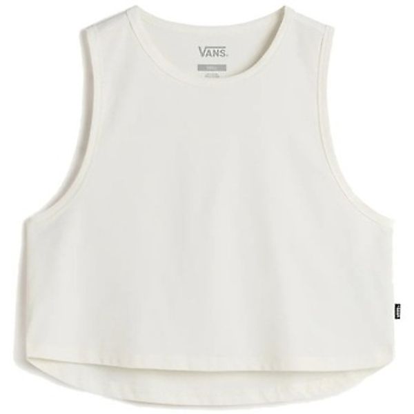 Vans  T-Shirts & Poloshirts MTE OUTLINE HYBRID TAN günstig online kaufen