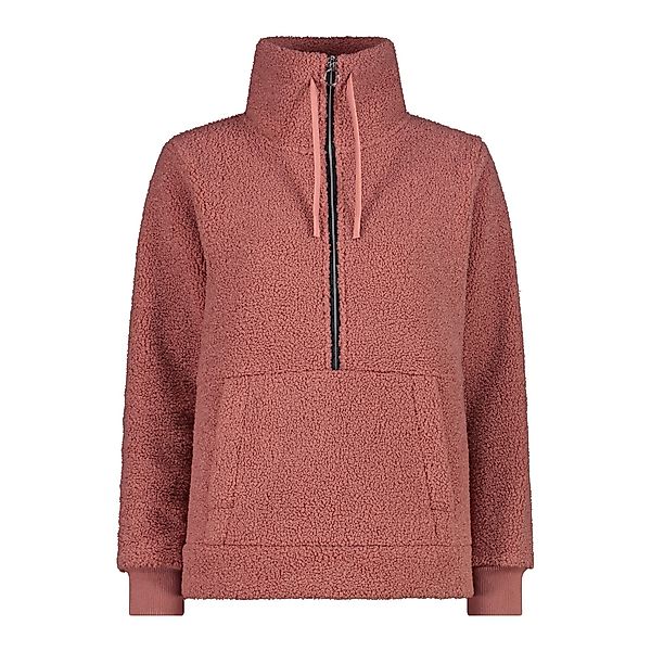 CMP Fleecepullover CMP Damen Pullover WOMAN günstig online kaufen