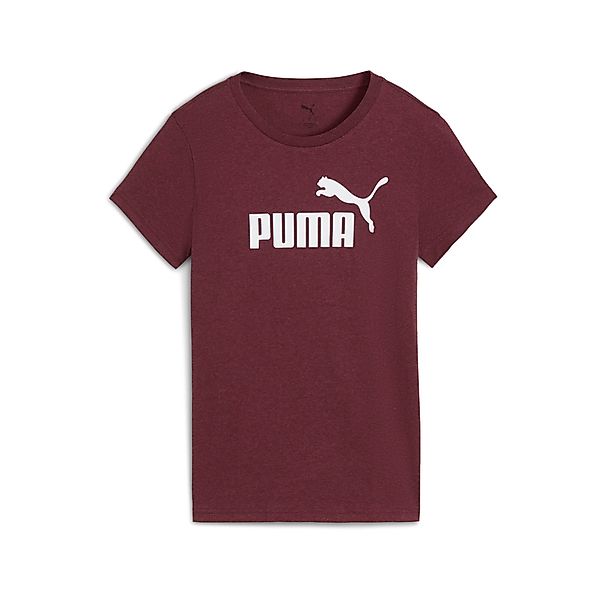 PUMA T-Shirt ESS NO. 1 LOGO günstig online kaufen