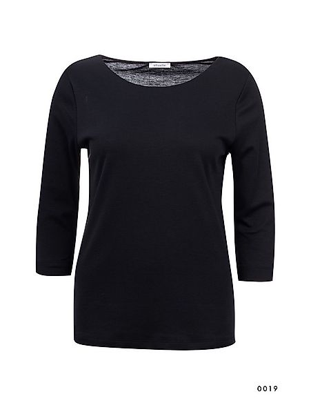 efixelle 3/4-Arm-Shirt efixelle / Da.Shirt, Polo / U-Boot-Shirt günstig online kaufen