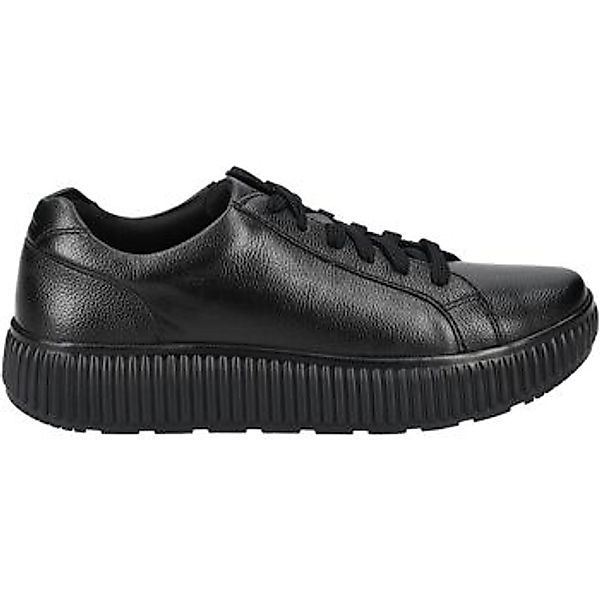 Geox Sneaker Leder Sneaker günstig online kaufen