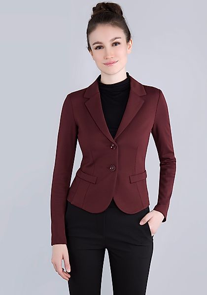 IMPERIAL Kurzblazer IMP-J S24ABE im Athleisure günstig online kaufen
