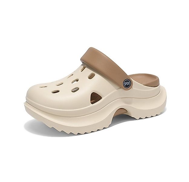 HUSK'SWARE Clog (Atmungsaktives Design mit Belüftungslöchern) Leichtes & we günstig online kaufen
