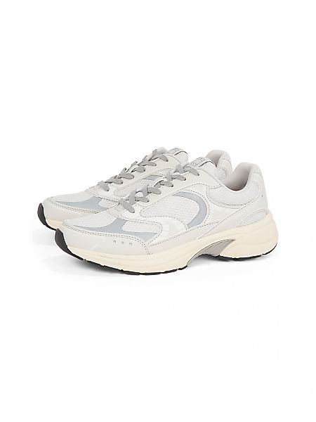 Tommy Jeans Sneaker "ARCHIVE25", Freizeitschuh, Halbschuh, Schnürschuh mit günstig online kaufen