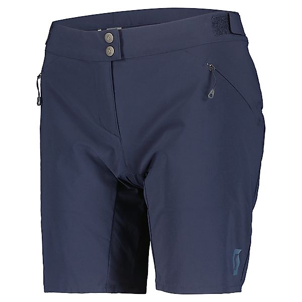 Scott Fahrradhose Scott W Endurance Long-sleeve/fit günstig online kaufen