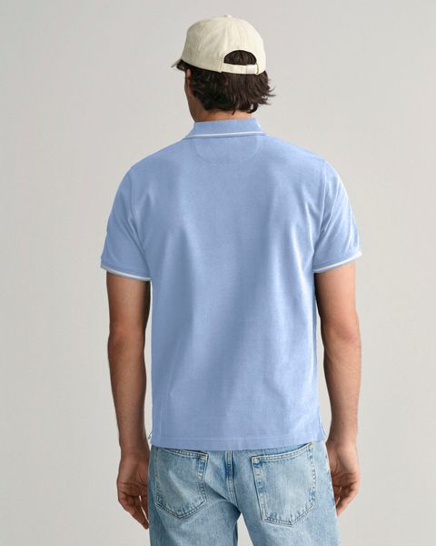 Gant Poloshirt TIPPING SS PIQUE POLO günstig online kaufen